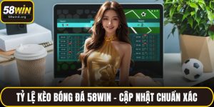 Tỷ lệ kèo bóng đá